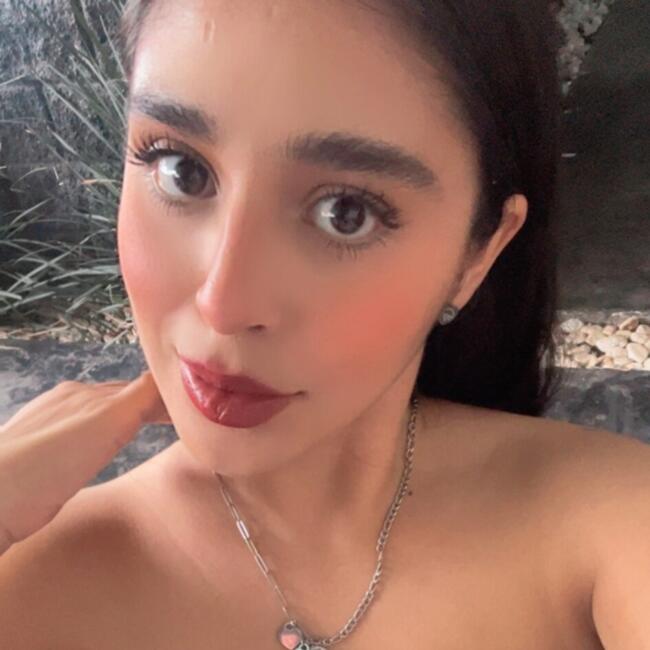 Babysitting job in Morelos (Estado de Michoacán de Ocampo): Itzy Jimena
