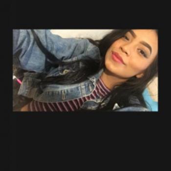 Niñeras en Ecatepec: Mildred