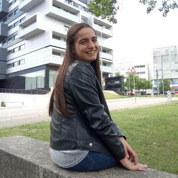 Babysitter em Vila do Conde: Alexandra