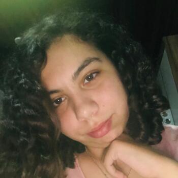 Babá em Sorocaba: Ingrid