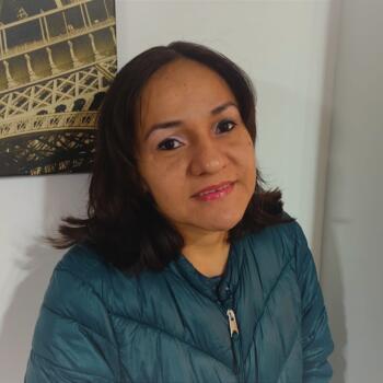 Niñera en Palma de Mallorca: NEIDY JOHANNA