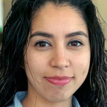 Babysitter in Querétaro City: Itzel