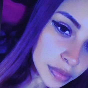 Babysitter in Comas (Lima region): Jasmin
