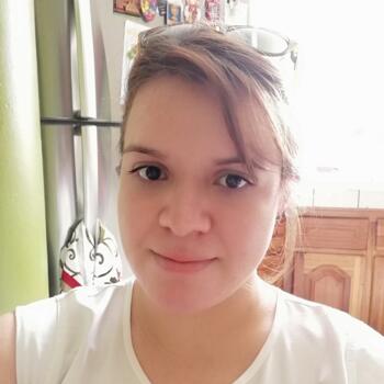 Babysitting job in Desamparados (San José): babysitting job Katherine