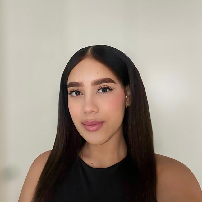 Babysitter in Palma: Isabella