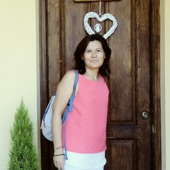 Babysitter in Móstoles: Asuncion