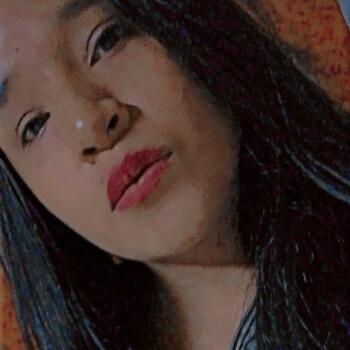 Babysitter in Ciudad Nicolás Romero: Vania Itzel