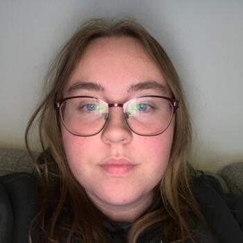 Babysitter i Randers: Sara