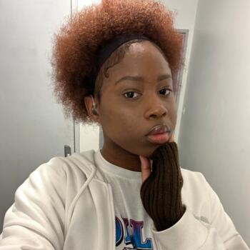 Babysitter in Bagneux: Aissata