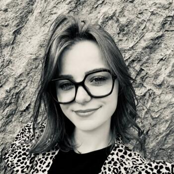 Babysitter in Gesves: Louna