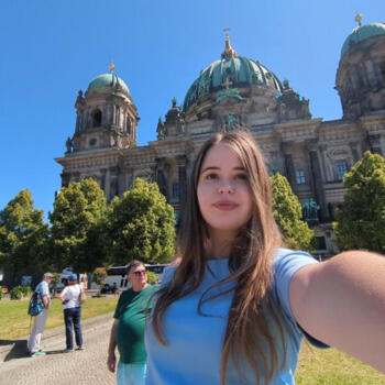 Babysitter in Brisbane: Jasmina