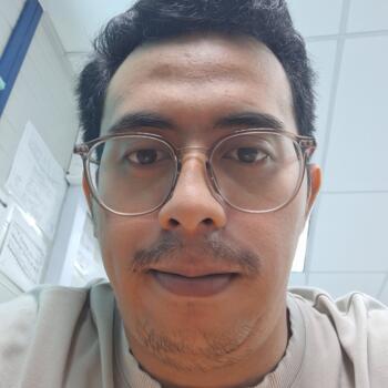Babysitting job in Iskandar Puteri: Amirul Adli
