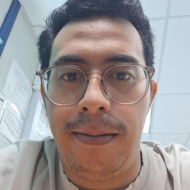 Babysitting job in Iskandar Puteri: Amirul Adli