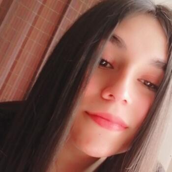 Babysitter in Coyhaique: Soledad