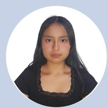 Babysitter in Chimbote: Mayra