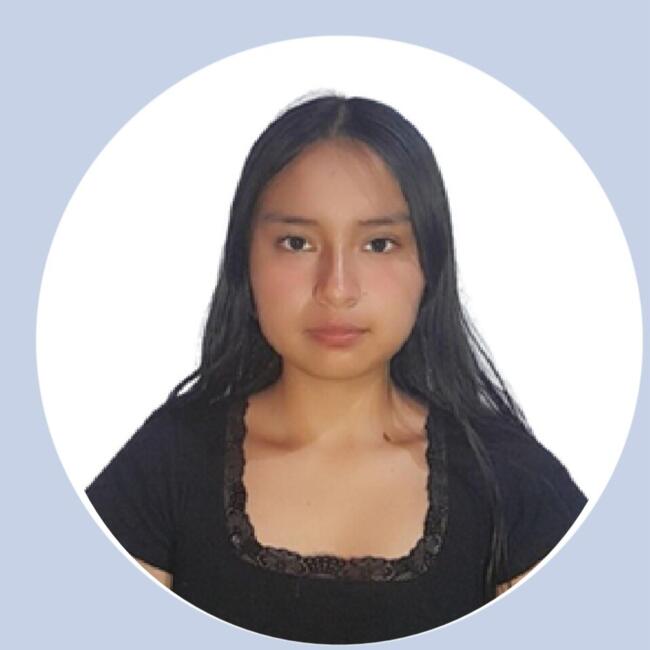 Babysitter in Chimbote: Mayra