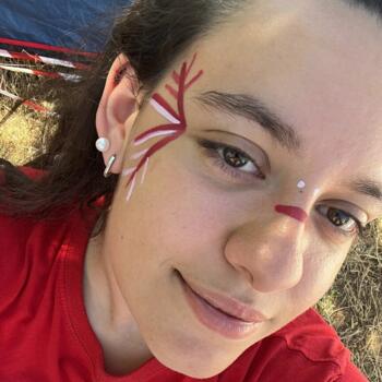 Nanny in Aranjuez: Alaia