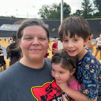 Babysitting job in Towson: babysitting job Marie