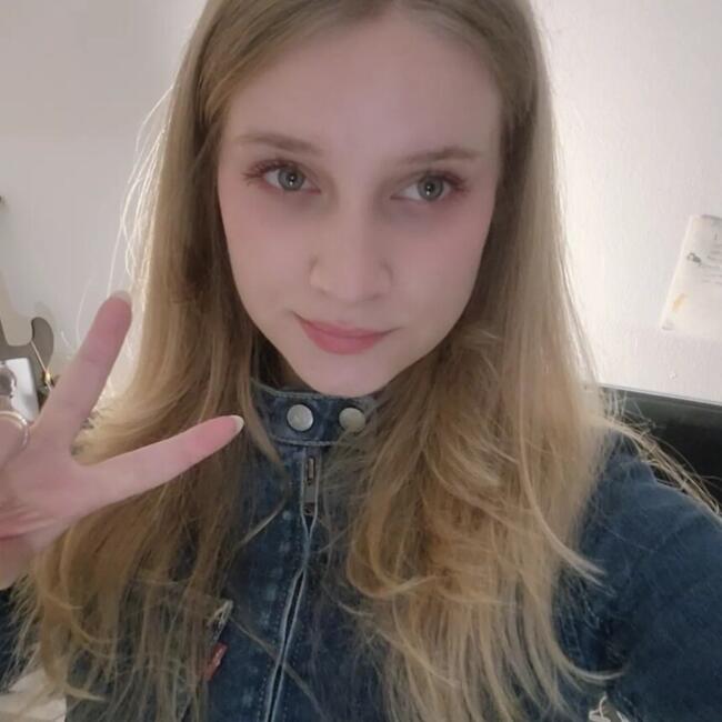 Baby-sitter à Lille: Charlotte