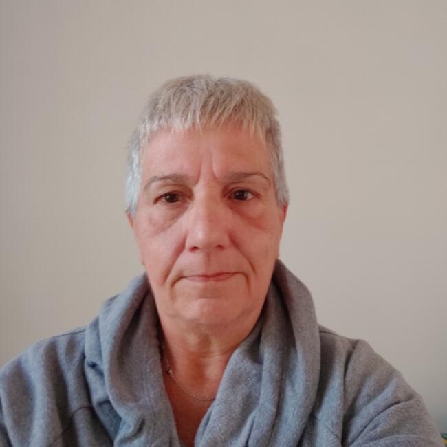 Babysitter in Montevideo: Elizabeth