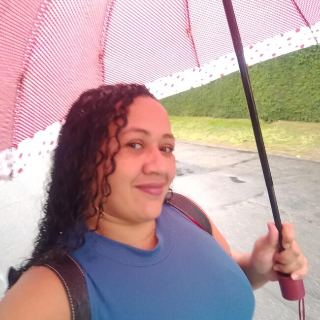 Babá em Duque de Caxias: Ana Carolina