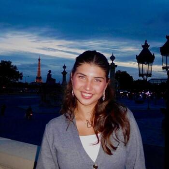 Baby-sitter Paris: Sham