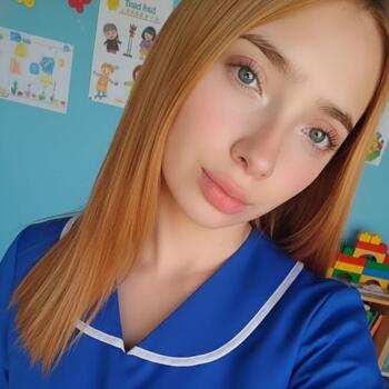 Babysitter in Ovalle: Valentina