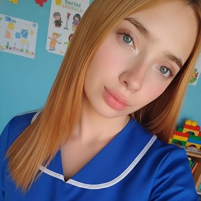 Babysitter in Ovalle: Valentina