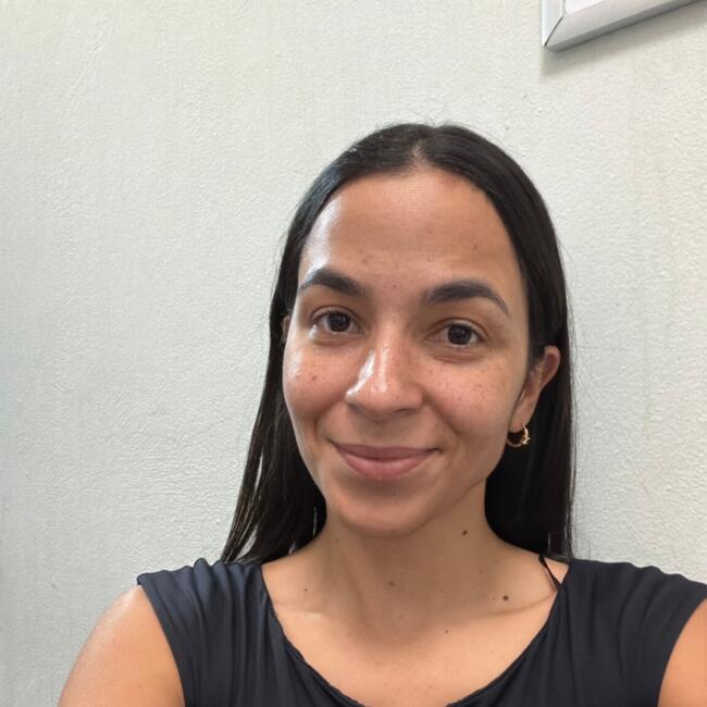 Babysitting job in Caguas: Krystal