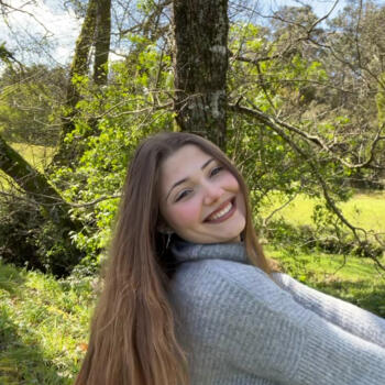 Baby-sitter in Porto: Luisa