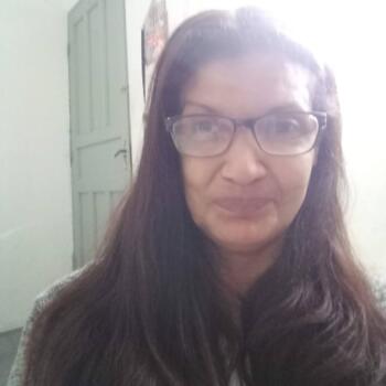 Babá São Paulo: Regina