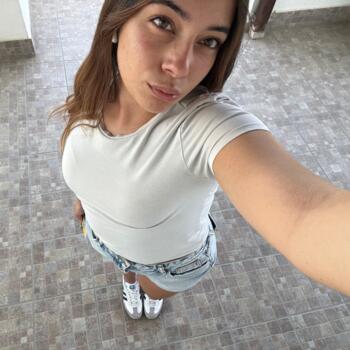 Babysitter in Chieti: Alessandra Gabriella