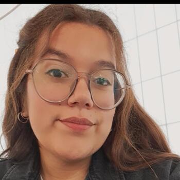 Babysitter Santiago: Pamela Cornejo Lara