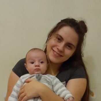 Babysitting job in Cinfães: babysitting job Cintia