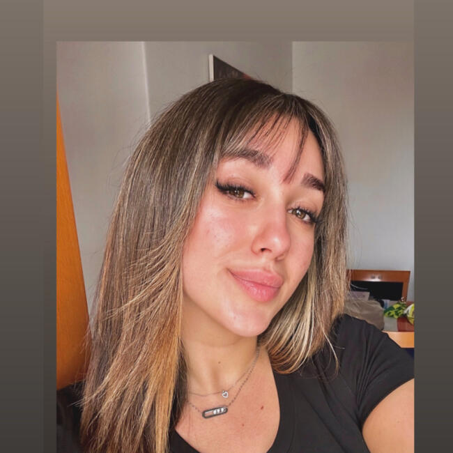 Babysitter in Nea Liosia: Ζωή