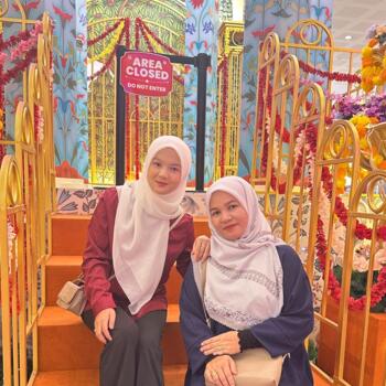 Pengasuh di Tumpat: Hasliza