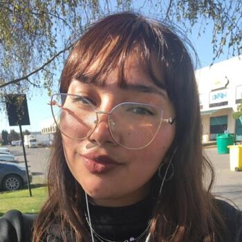 Trabajo para niñera en Concepción: trabajo de niñera Daniela