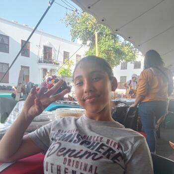 Babysitter in Stellenbosch: Gia