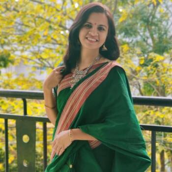 Parent Bengaluru: Anusha