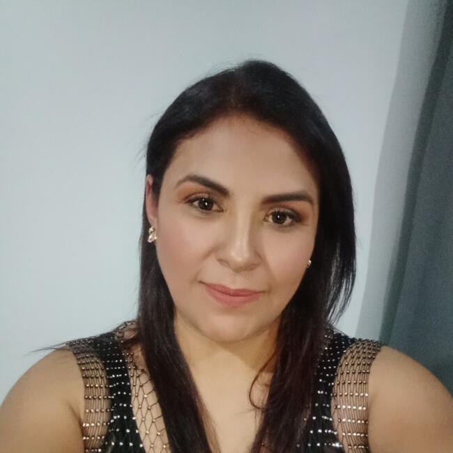 Niñera en Ecatepec: Danae