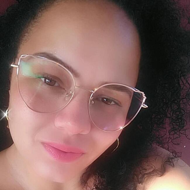 Babysitter in Presidente Prudente: Beatriz