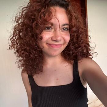 Babysitter in Vitória da Conquista: Emanuele