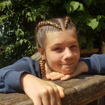 Babysitter in Le Bourget-du-Lac: Lila