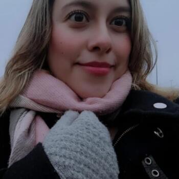 Babysitter in Mont-Saint-Martin: Jesica Lorena