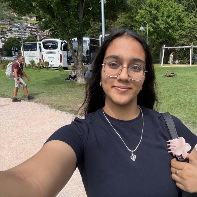 Babysitter in Isola Vicentina: Harmanpreet