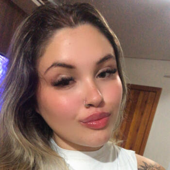 Babysitter in Caxias do Sul: Stefani