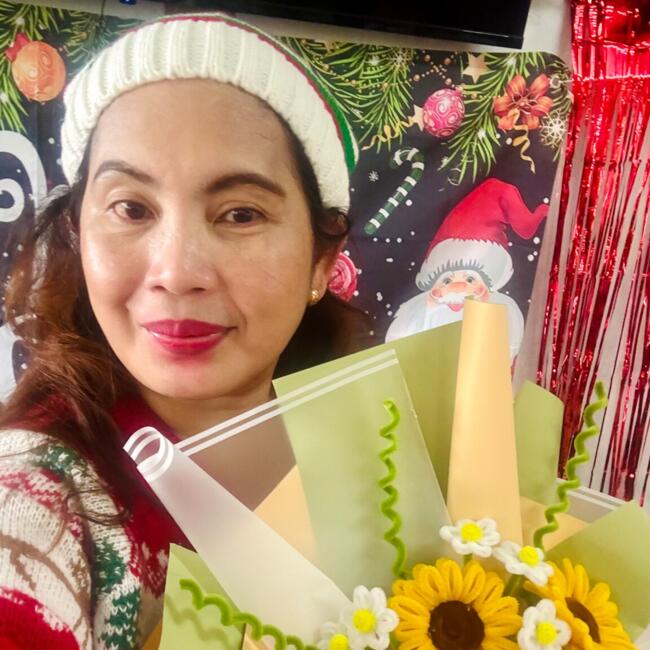 Nanny in City of Muntinlupa: Magz