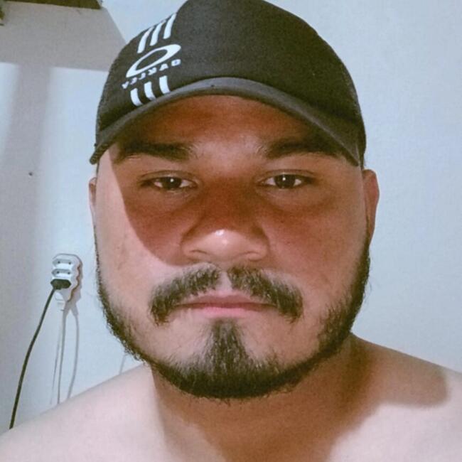 Babysitting job in Manaus: Murilo