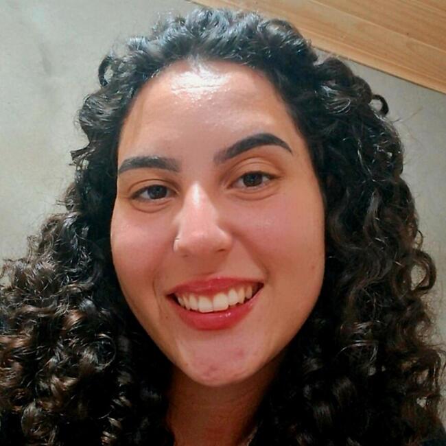 Babá em Imbé (Rio Grande do Sul): Emanuele