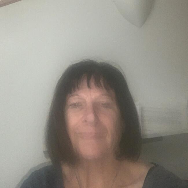 Babysitter in Leigh-on-Sea: Suzanne